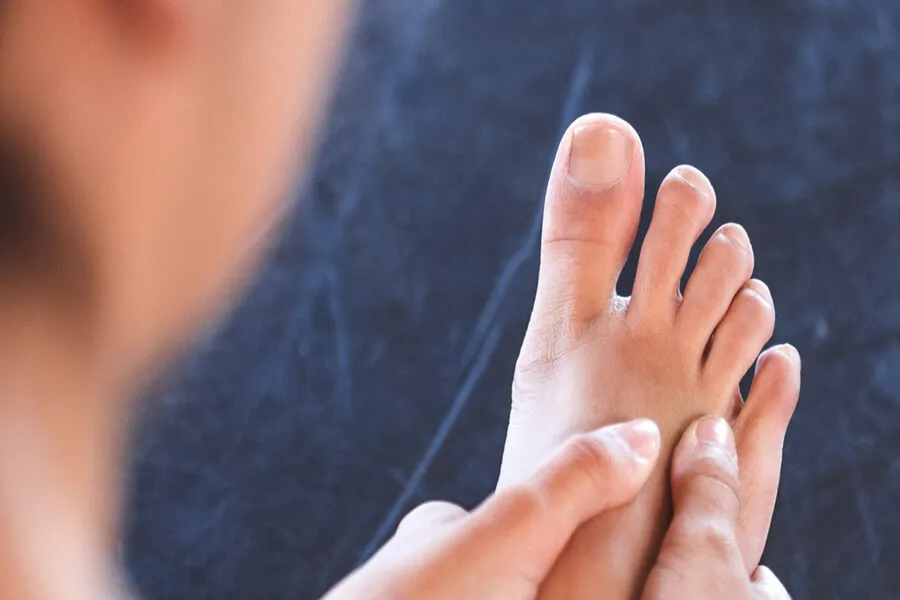 5 Dấu hiệu gout nhẹ mà người bệnh có thể phát hiện sớm