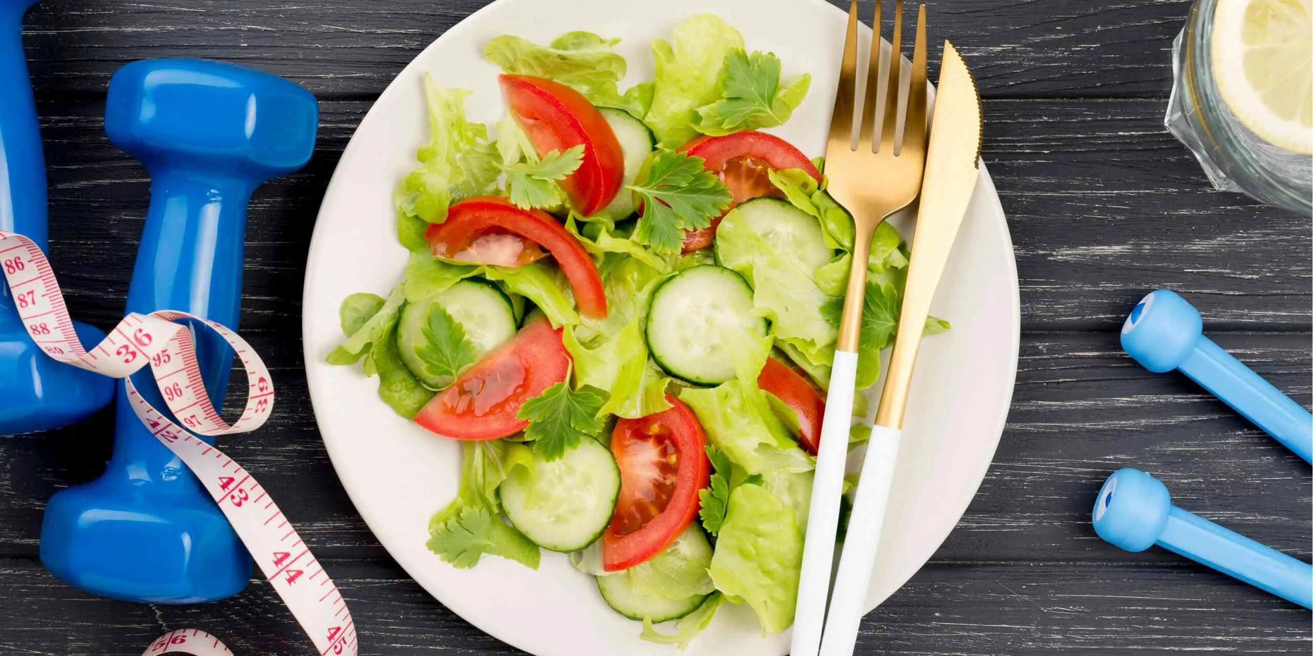 7 cách làm salad giảm cân đơn giản, ngon miệng