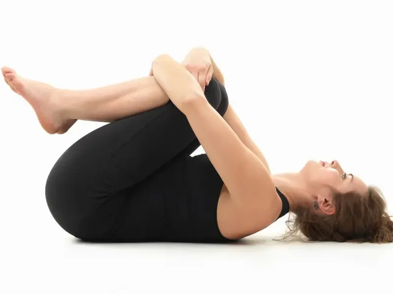 Bài tập Yoga cơ bản nhất dành cho người mới bắt đầu