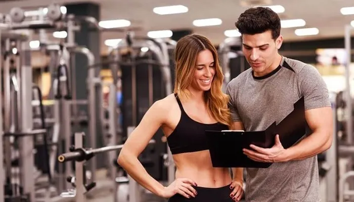 Bạn có biết PT là gì trong gym chưa?