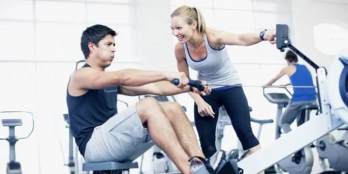 Bạn có biết PT là gì trong gym chưa?