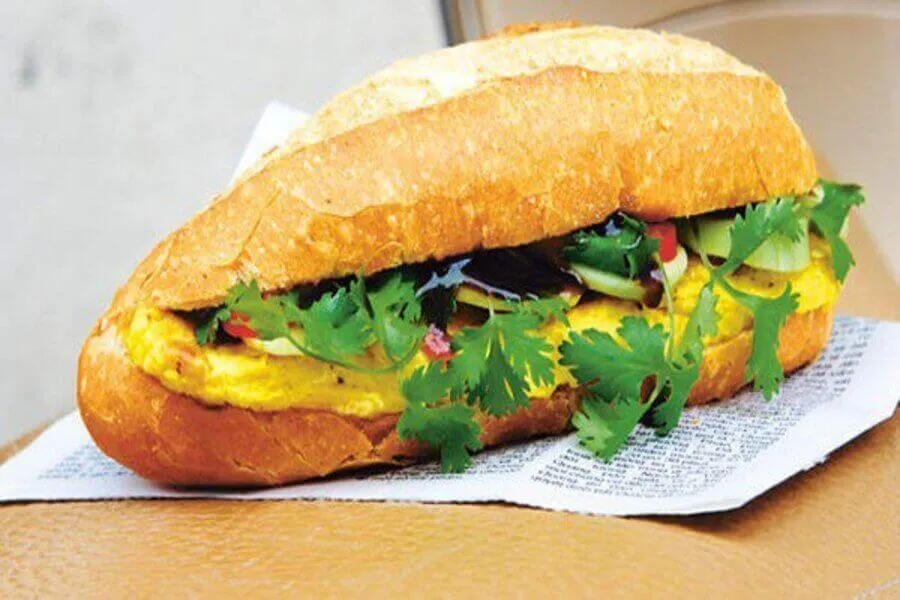 Bánh mì không bao nhiêu calo? Lượng calo trong các loại bánh mì