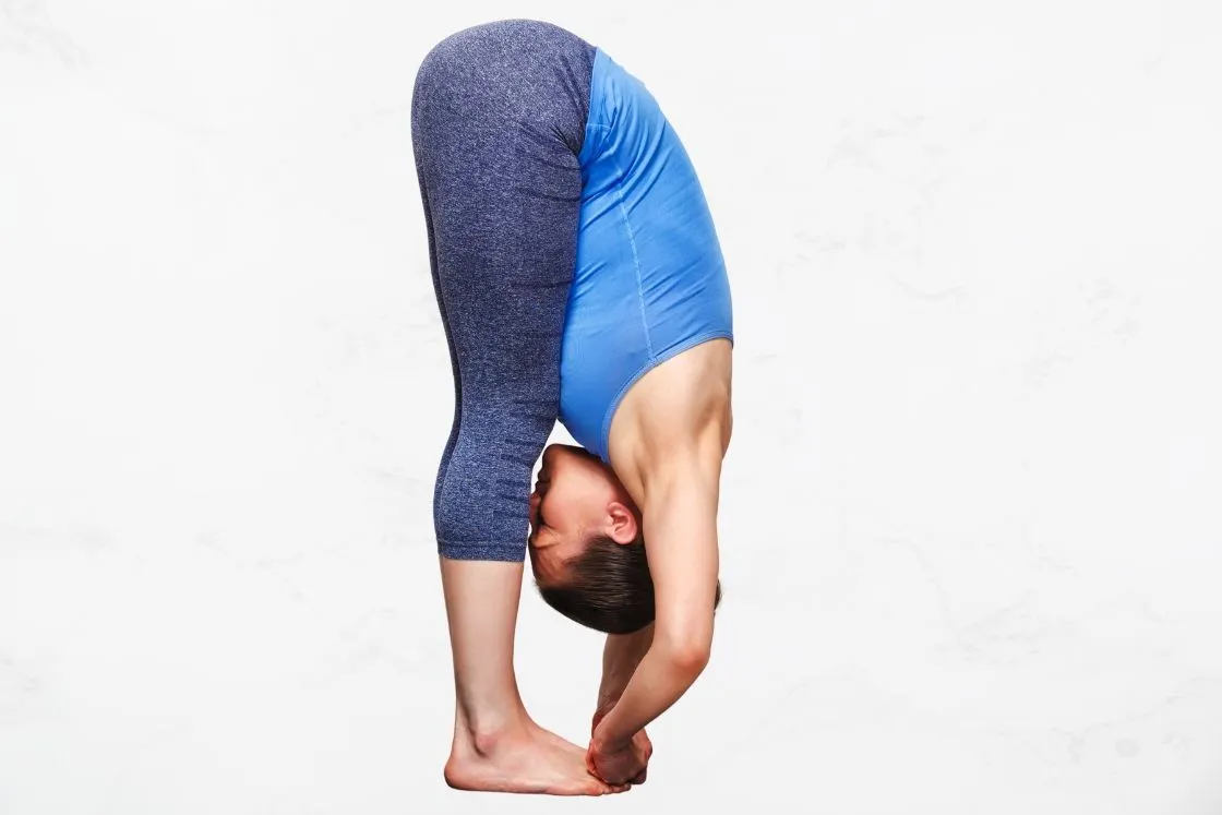 Bật mí 13 bài tập yoga giảm mỡ bụng hiệu quả nhanh từ thầy Ấn Độ