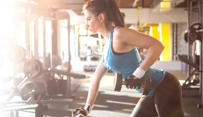 Bật mí cách tập gym giảm mỡ bụng siêu hiệu quả 