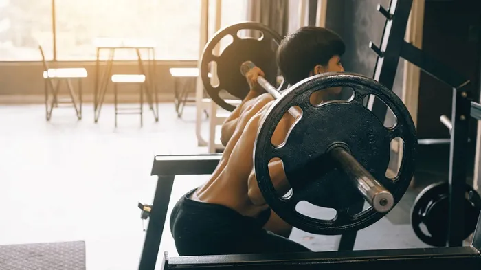 Bật mí những khung giờ tập gym tốt nhất trong ngày