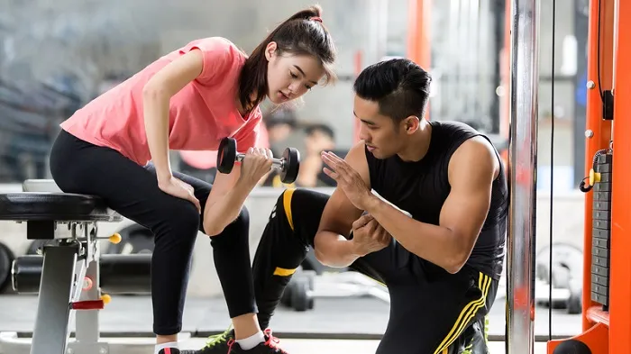 Bật mí những kinh nghiệm tập gym để tăng cân an toàn và hiệu quả