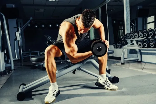 Bật mí những kinh nghiệm tập gym để tăng cân an toàn và hiệu quả