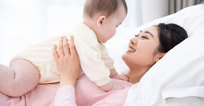 Bật mí thực đơn giảm cân cho mẹ sau sinh mà vẫn nhiều sữa