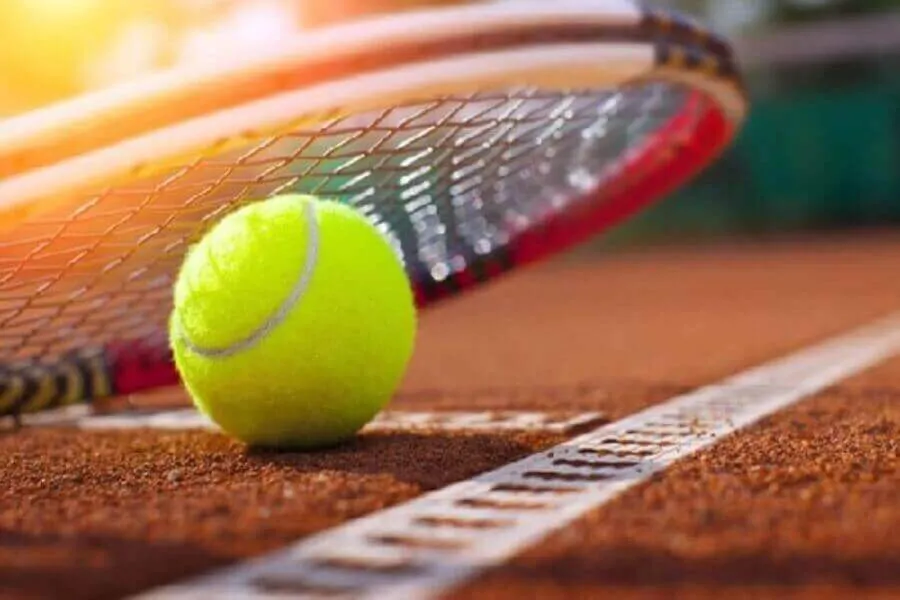 Bí quyết xây dựng tư thế đánh Tennis như Vận động viên