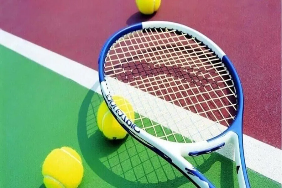 Bí quyết xây dựng tư thế đánh Tennis như Vận động viên