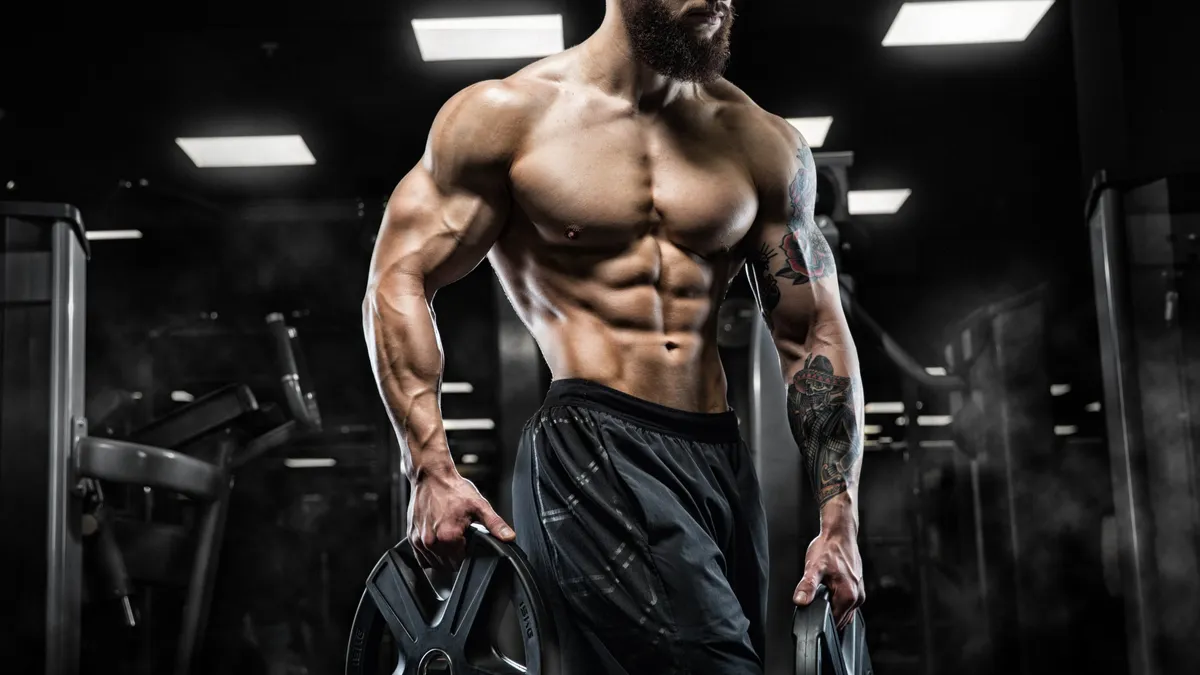 Bodybuilding là gì? Phân biệt Bodybuilding và Fitness