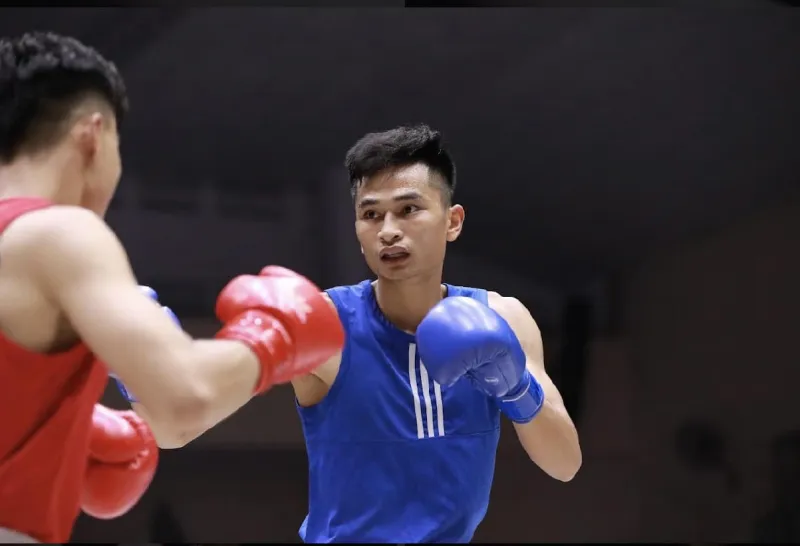 Boxing là gì? 8 lợi ích khi tập