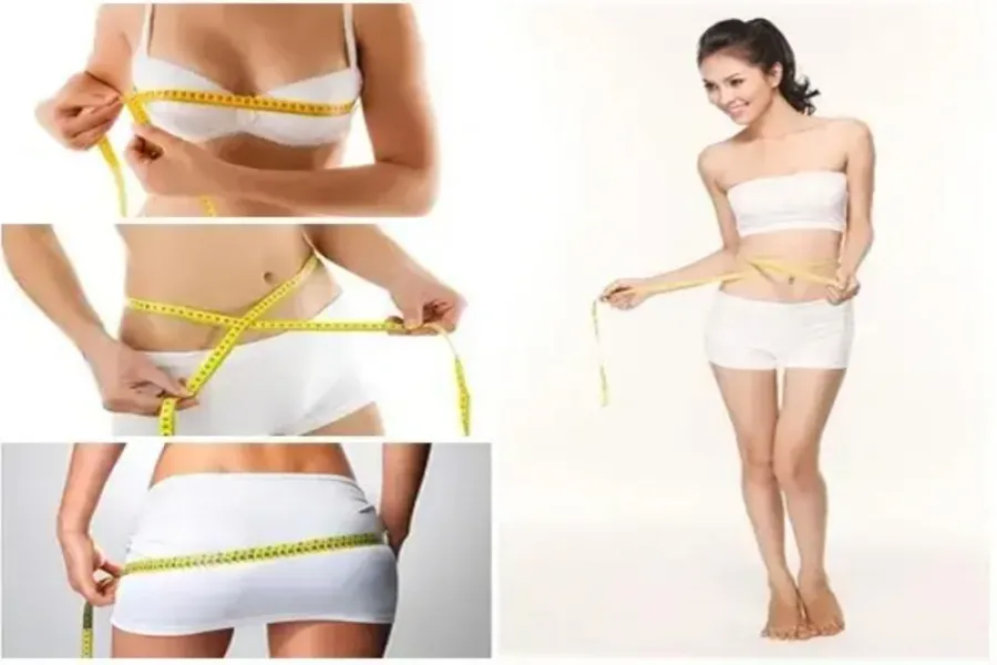 Bust là số đo gì? Cách tính số đo bust chuẩn xác nhất