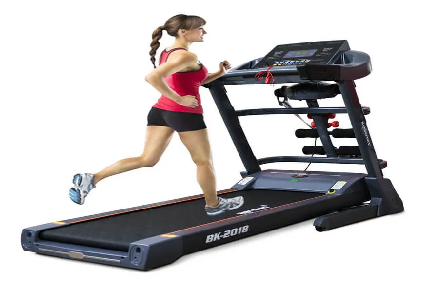 Các dụng cụ tập Gym tại nhà cho “phòng Gym mini” của riêng bạn