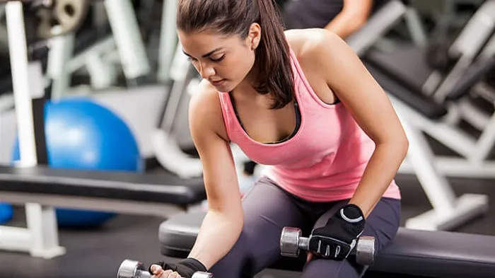 Cách tập gym tăng cân & Nguyên tắc dinh dưỡng dành cho người muốn tăng cân