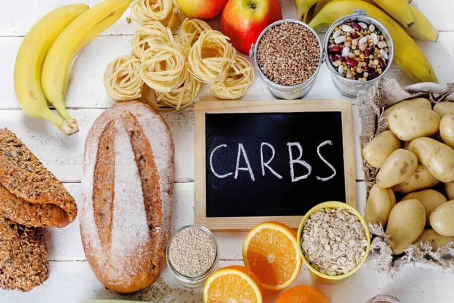 Carbohydrate là gì? 6 tác dụng của carbohydrate nên nắm rõ