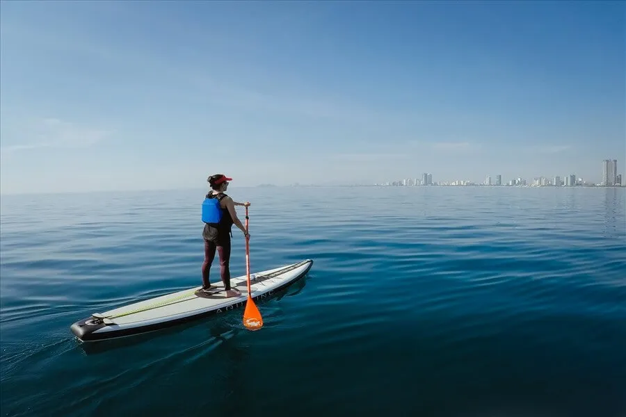 Chèo sup là gì? Thông tin cần biết về chèo sup