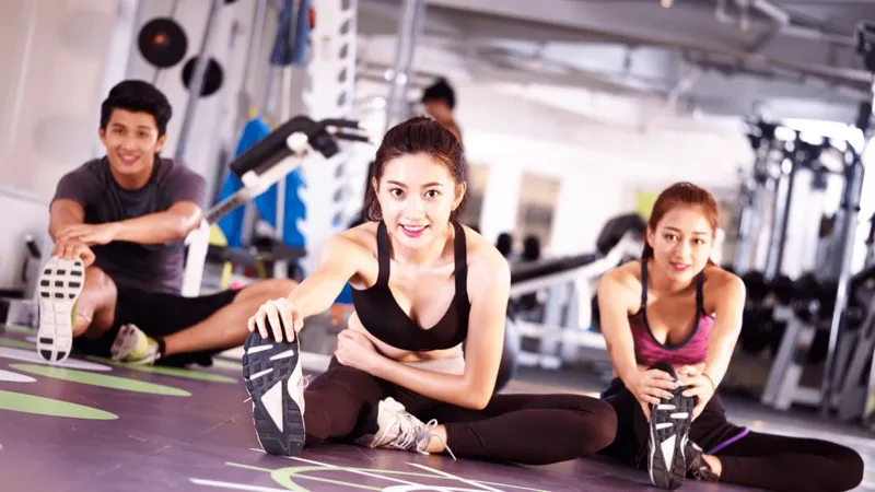 Chia sẻ kiến thức thời gian tập gym tốt nhất vào thời điểm nào?