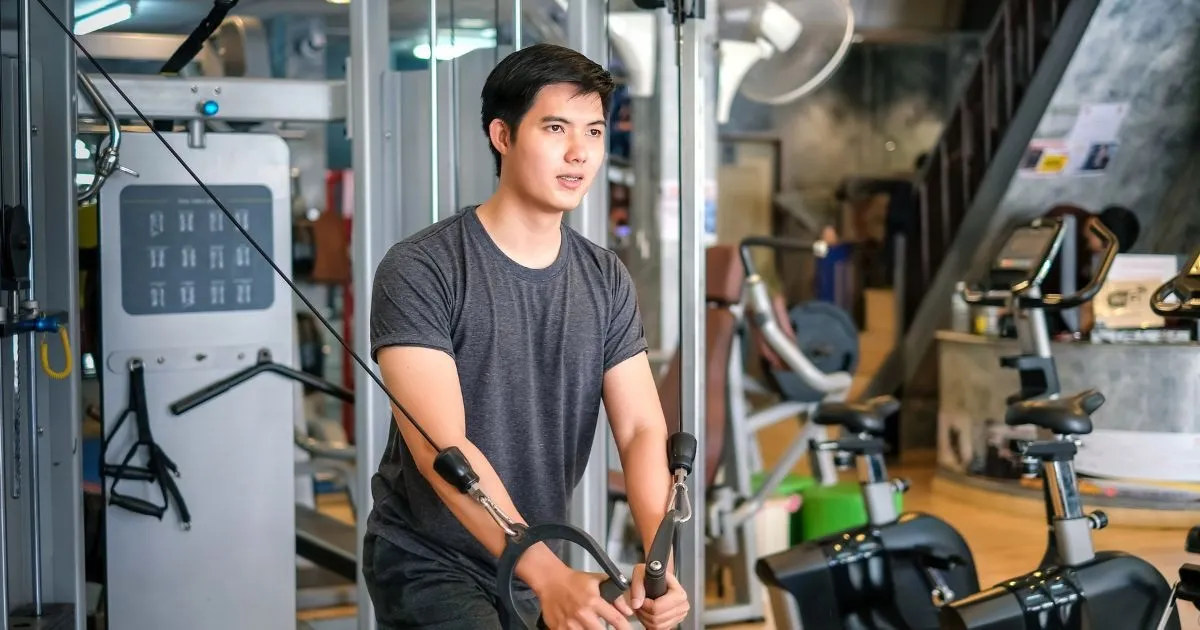 Chia sẻ kiến thức thời gian tập gym tốt nhất vào thời điểm nào?