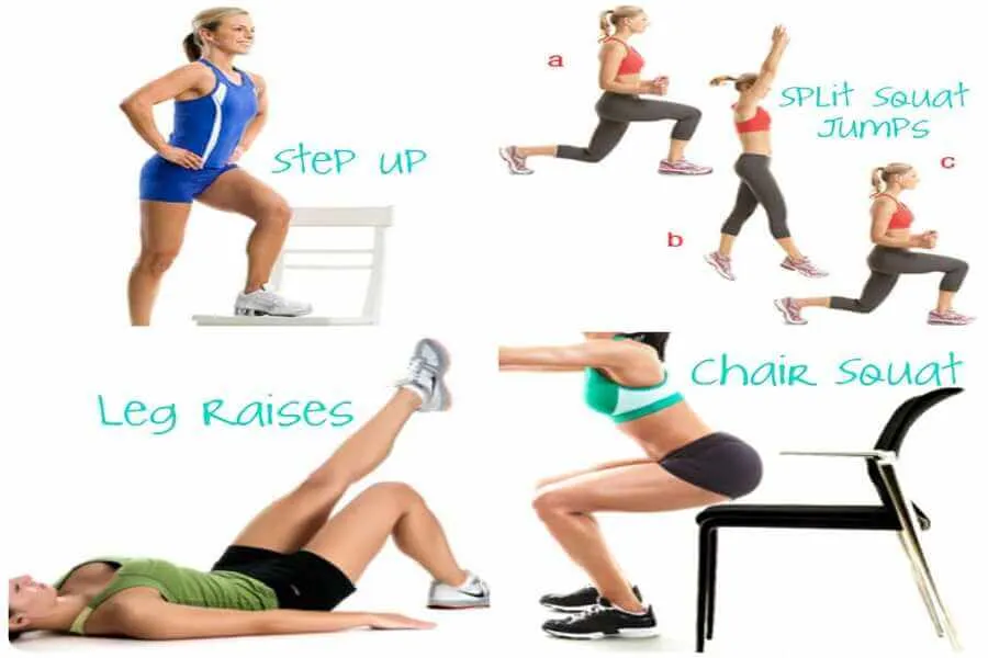 Circuit Training là gì? Lợi ích của việc tập luyện Circuit Training