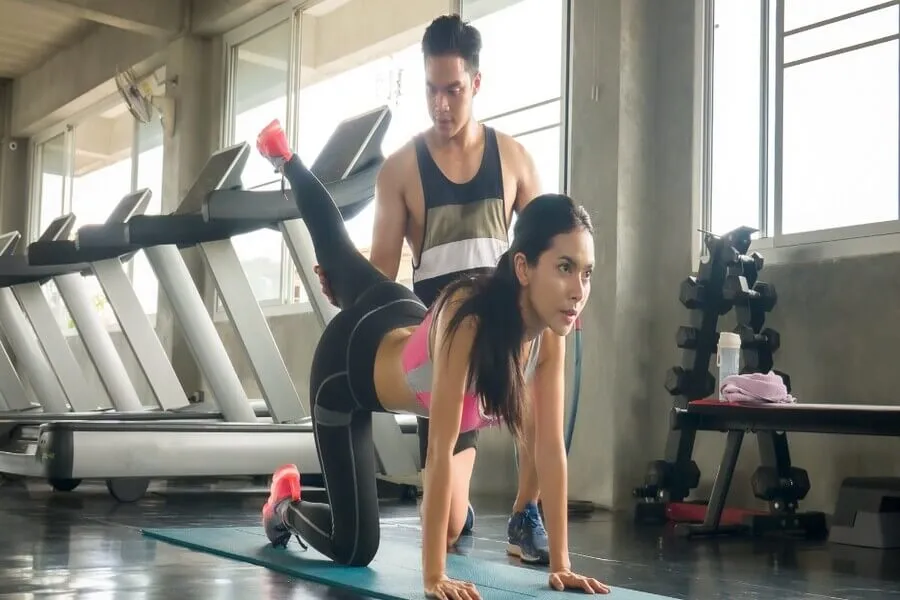 Cơ Core là gì trong Gym? Các bài tập giúp cải thiện cơ Core 