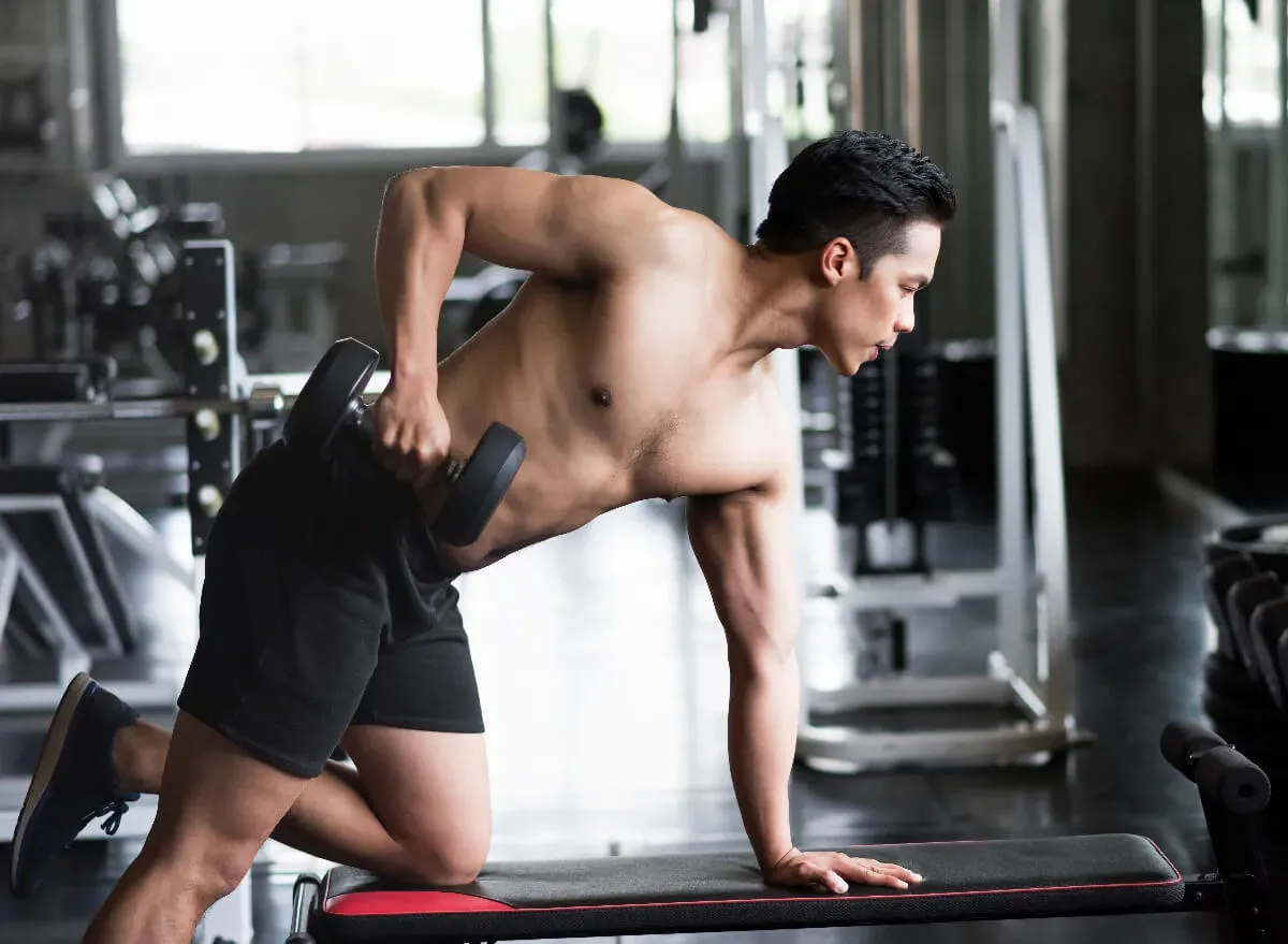 Có nên tập gym 7 ngày 1 tuần? Tập nhiều có tốt không?