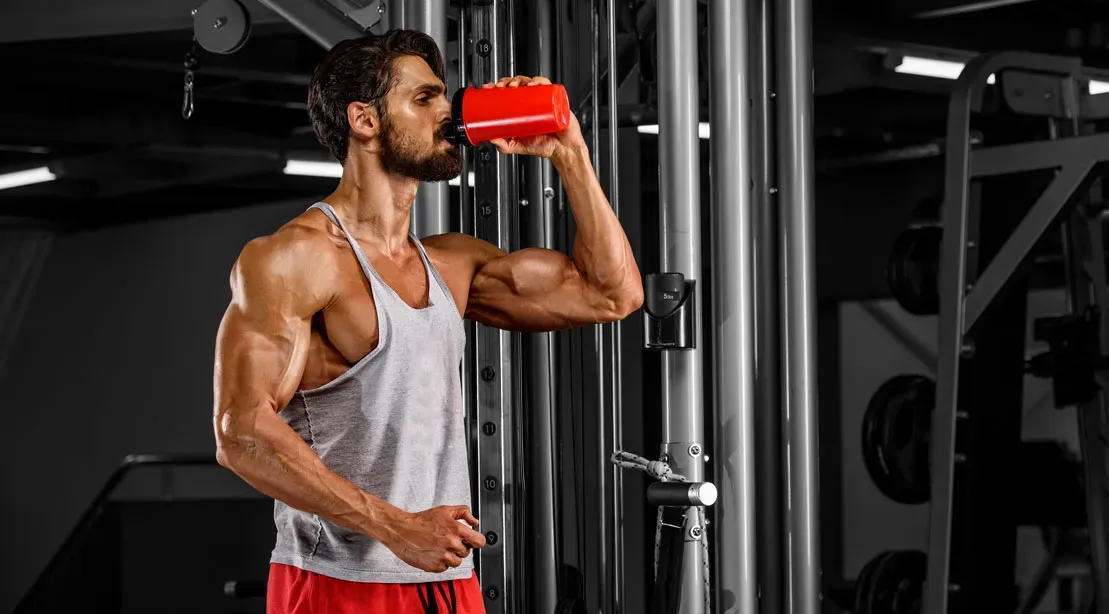 Creatine là gì? Tập gym có nên uống creatine không?