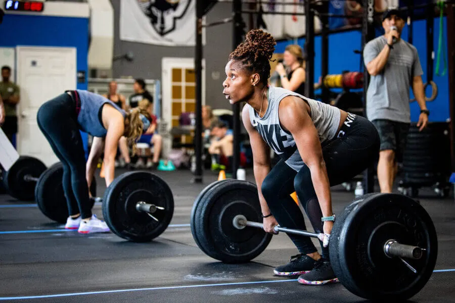 Crossfit là gì? Tìm hiểu về phương pháp luyện tập đỉnh cao