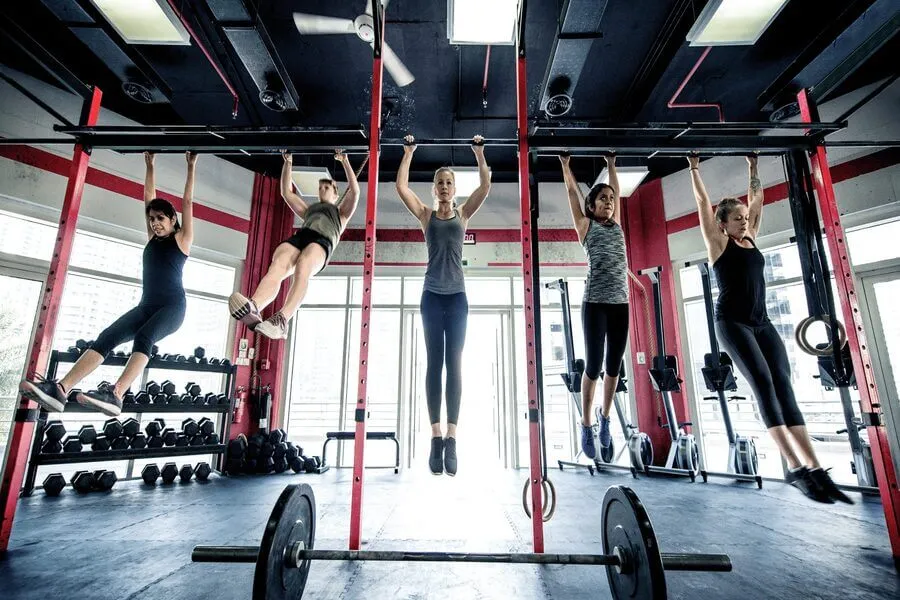 Crossfit là gì? Tìm hiểu về phương pháp luyện tập đỉnh cao