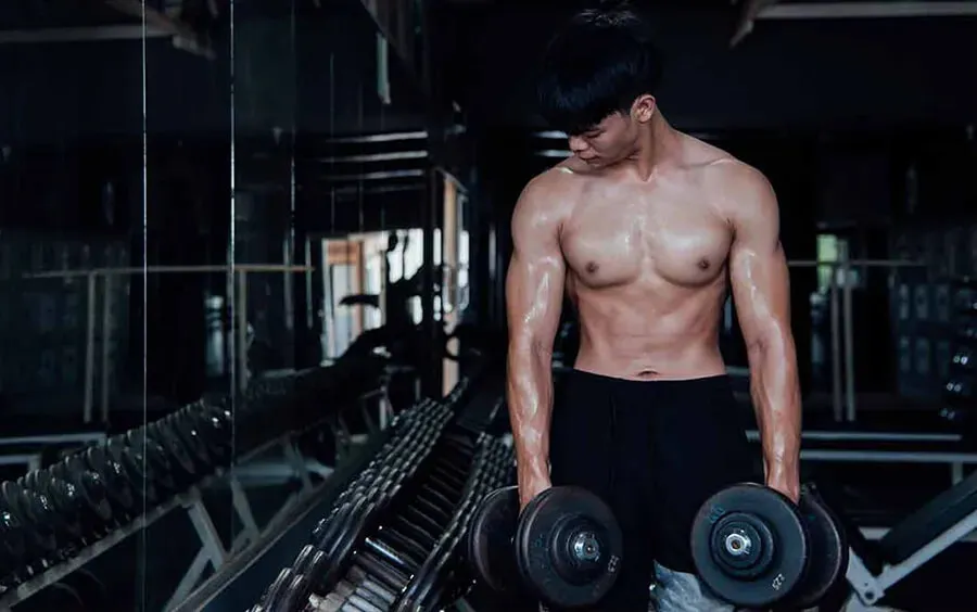 Giá tập gym 1 ngày bao nhiêu tiền tại Unity Fitness?