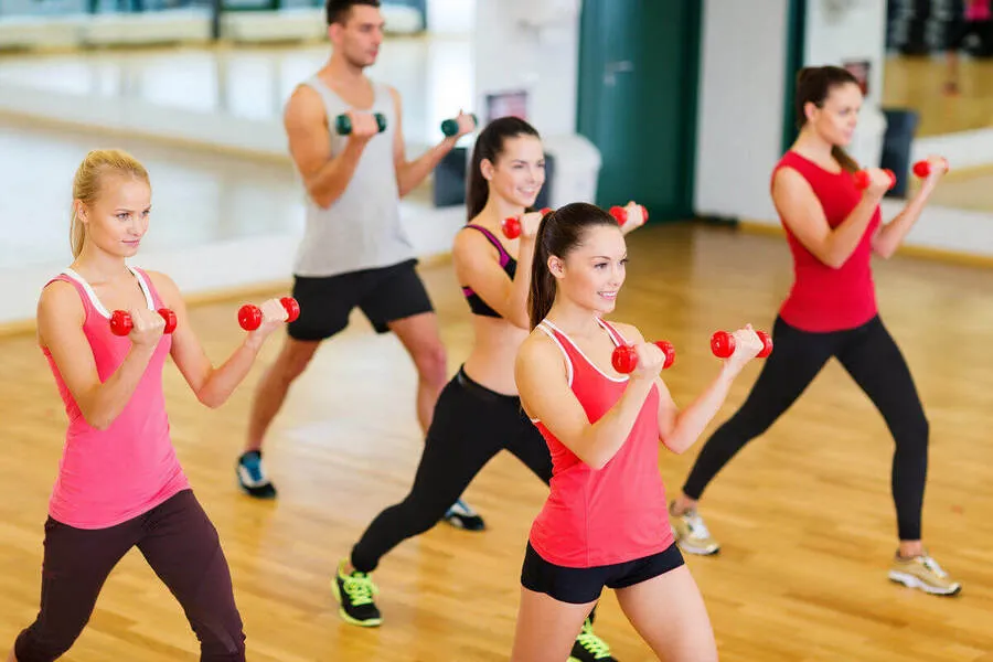 Giải đáp Aerobic là gì? 5 lợi ích khi tập luyện Aerobic