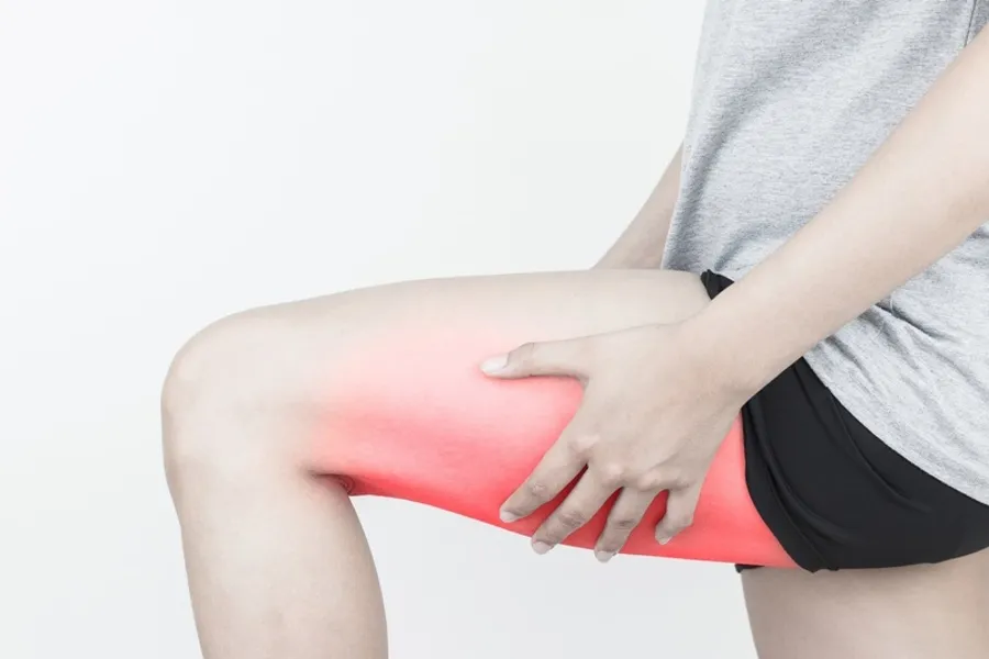 Giải đáp Hamstring là gì? Các bài tập cải thiện cơ Hamstring