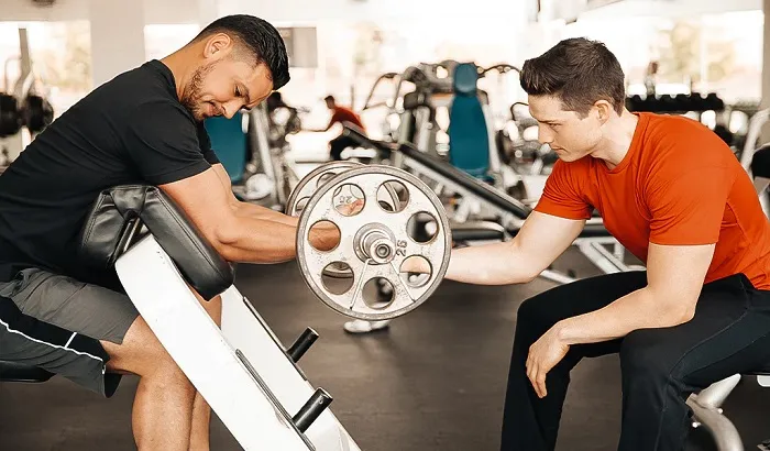 Giải đáp thắc mắc: Tập gym bao nhiêu tiền 1 ngày?