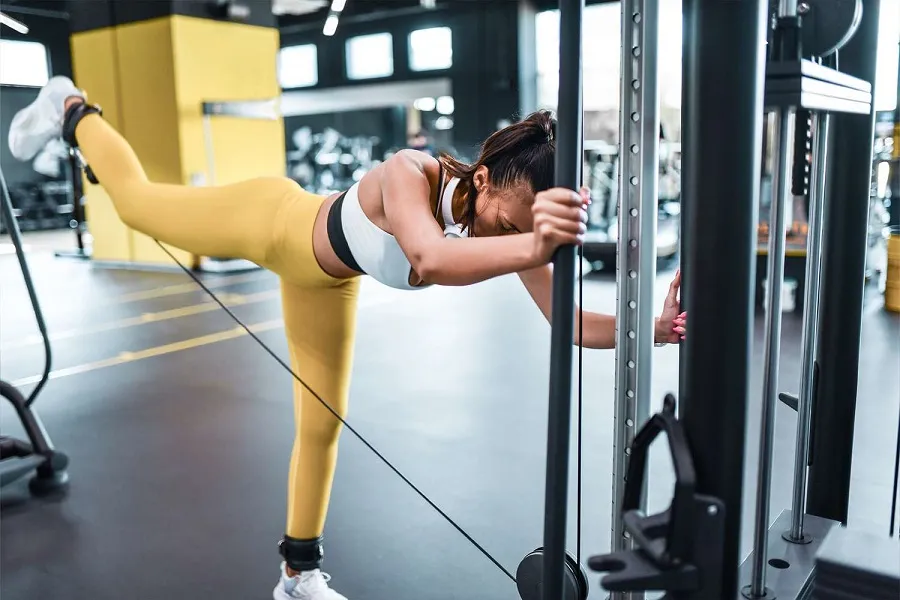 Glutes là gì? Những bài tập cơ Glutes hiệu quả dành cho dân thể hình 