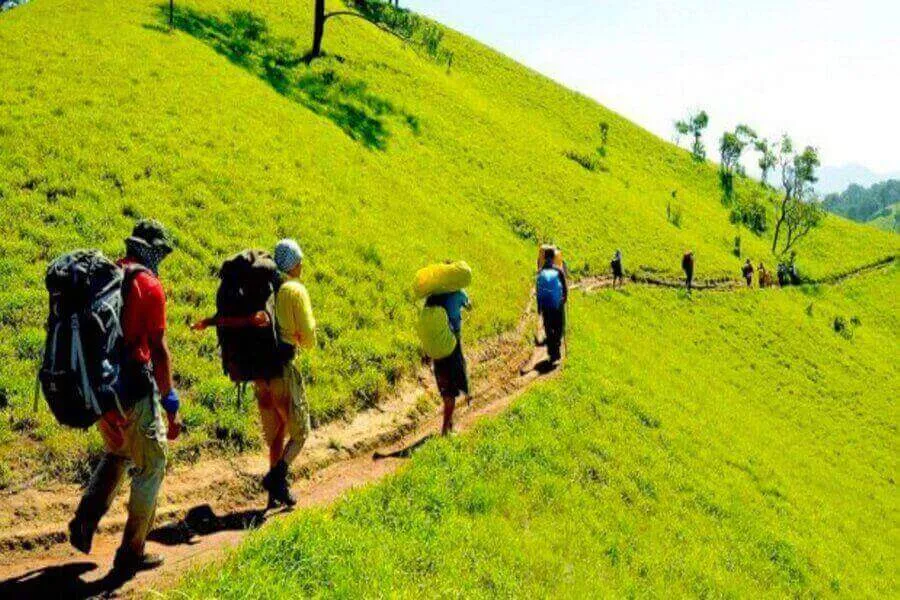 Hiking là gì? Những lưu ý cần nắm khi tham gia Hiking