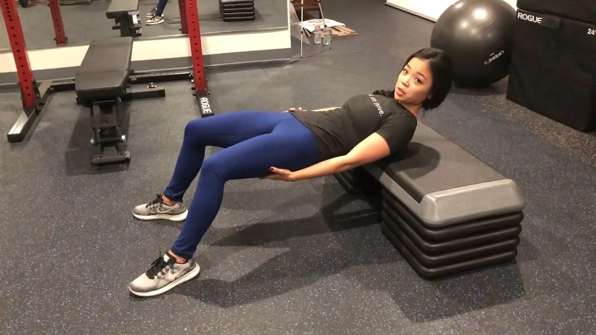 Hip Thrust là gì? Tập Hip Thrust có làm mông to không?