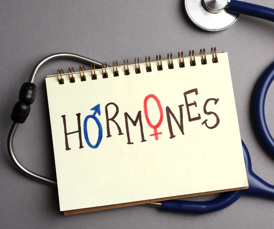 Hormone là gì? Vai trò của Hormone đối với cơ thể