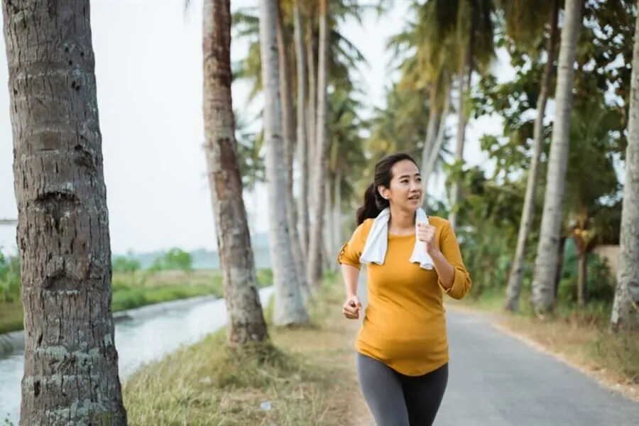 Jogging là gì? Sự khác biệt giữa Jogging và Running