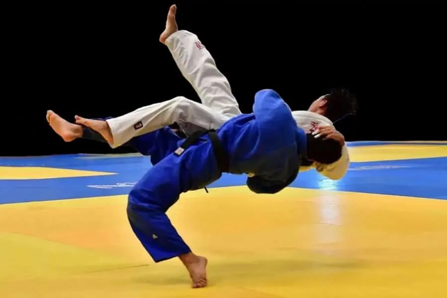 Judo là gì? Những điều thú vị xoay quanh môn võ Judo