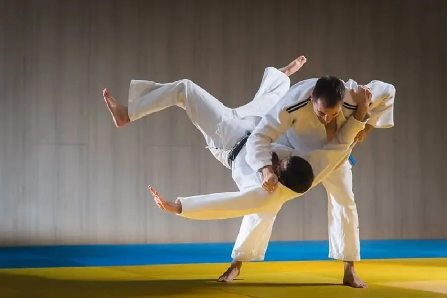 Judo là gì? Những điều thú vị xoay quanh môn võ Judo