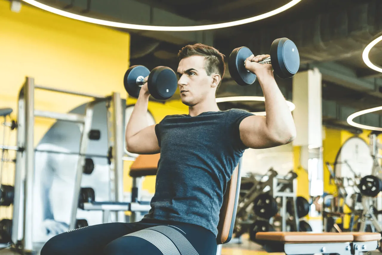 Lịch tập gym cho người mới bắt đầu đúng cách