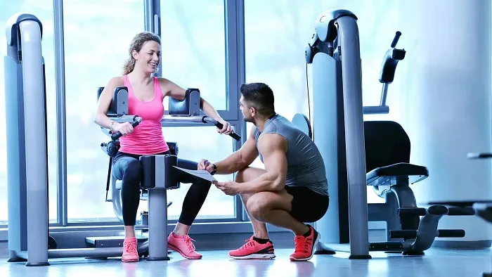 Liệu những người gầy có nên tập gym để tăng cân hay không?