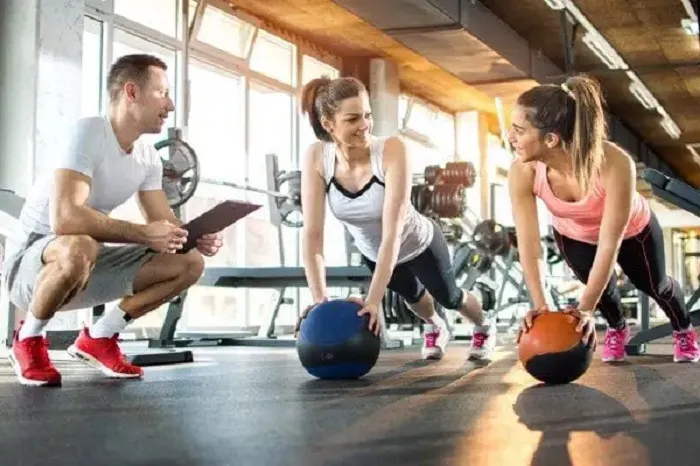 Lý giải thắc mắc: Tập gym vào thời gian nào là tốt nhất?