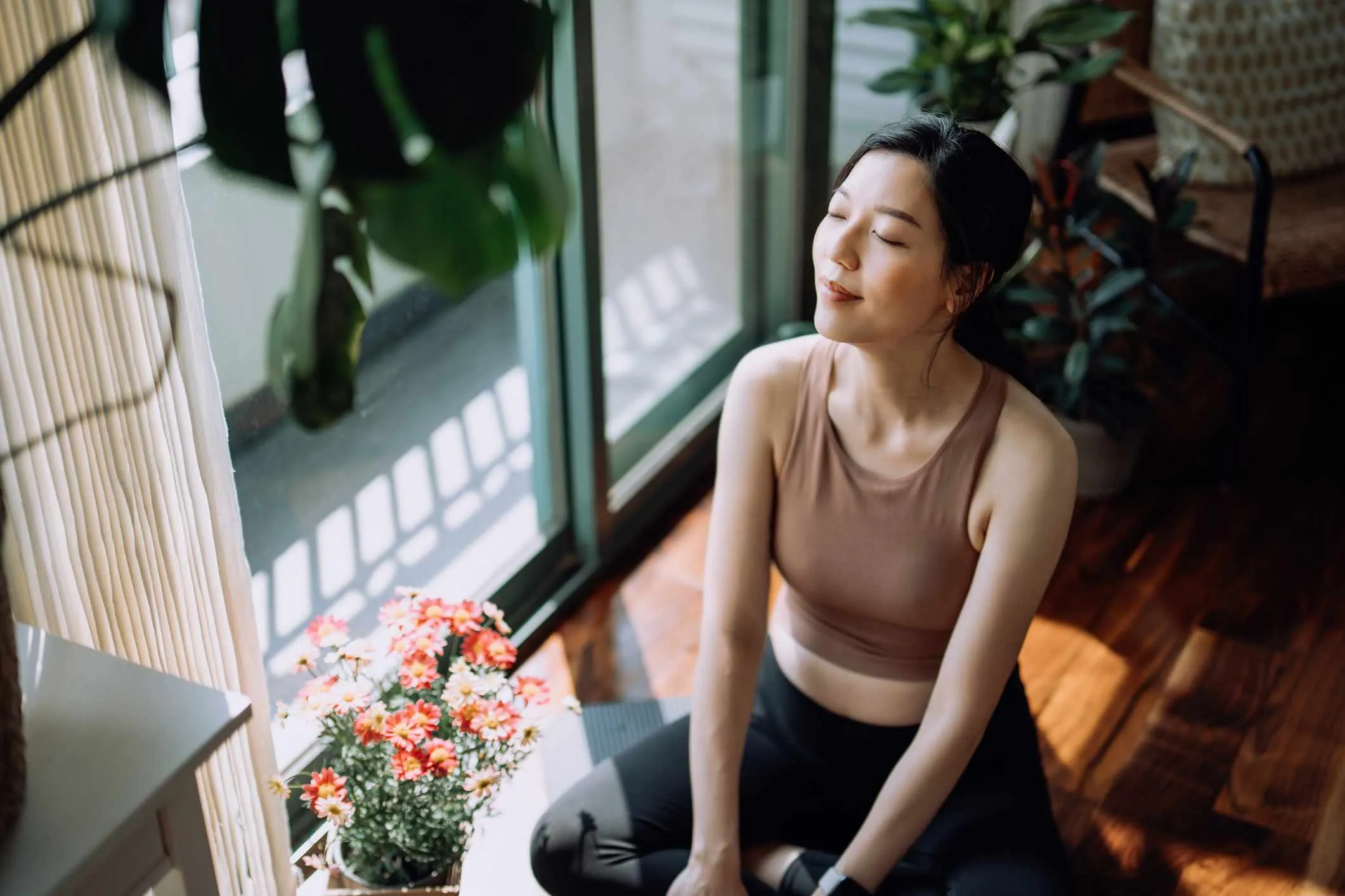 Mindfulness là gì? Những lợi ích từ Mindfulness