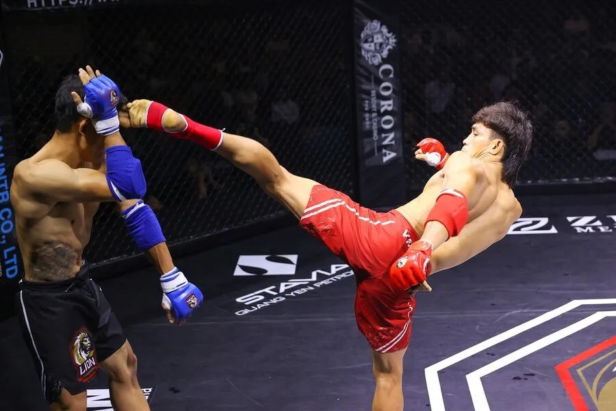 MMA là gì? Những điều cần biết về môn võ MMA