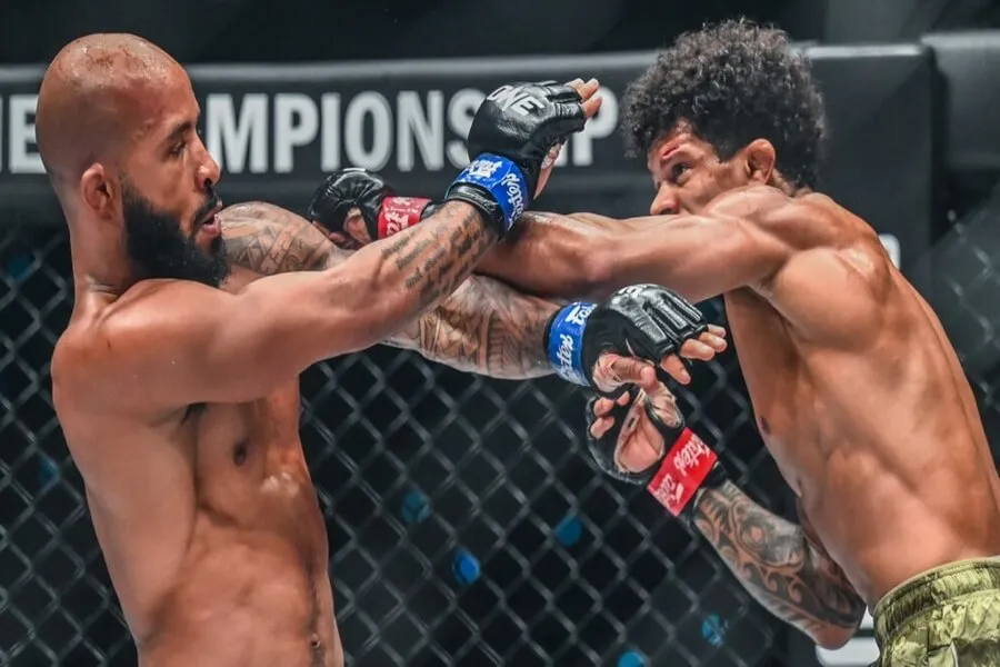 MMA là gì? Những điều cần biết về môn võ MMA