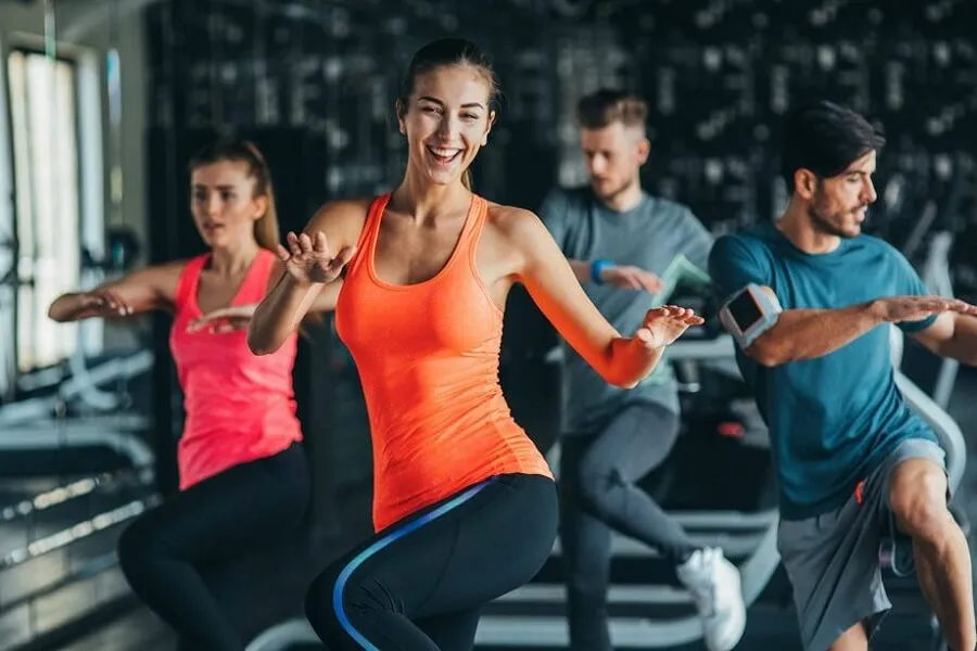 Nhảy Zumba là gì? Những lợi ích tuyệt vời không ngờ đến của nhảy zumba