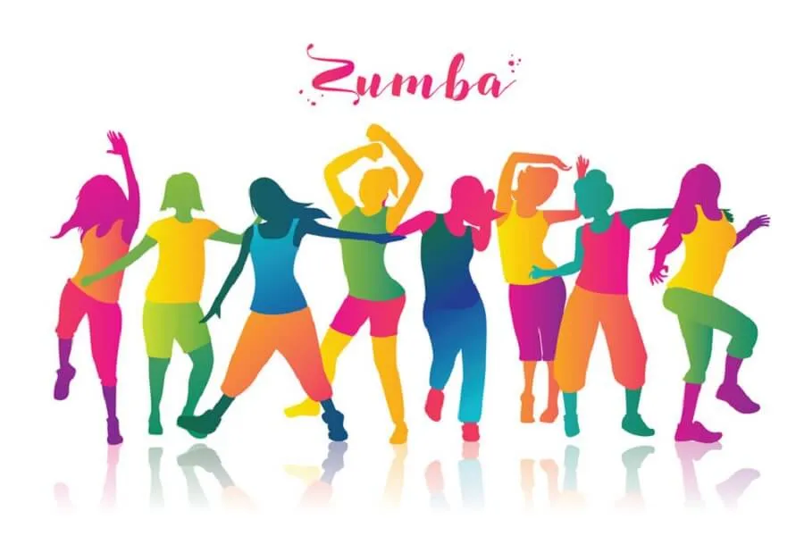 Nhảy Zumba là gì? Những lợi ích tuyệt vời không ngờ đến của nhảy zumba