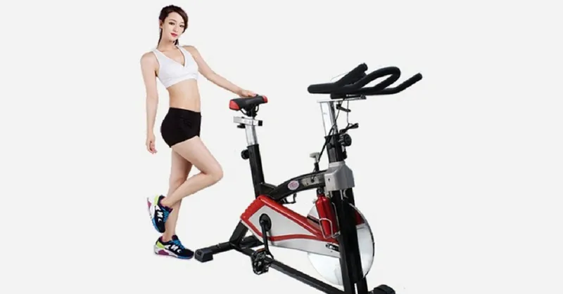 Những máy tập gym giảm mỡ bụng, hỗ trợ tăng cơ 