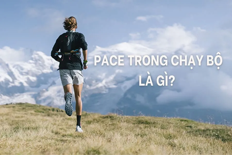 Pace trong chạy bộ là gì? Tính pace chạy bộ như thế nào?